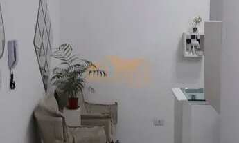 Imagem 2: APARTAMENTO RESIDENCIAL em CURITIBA - PR, ÁGUA VERDE