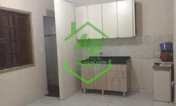 Imagem 2: Aluga-se Casa de 2 Cômodos - Balneário Mar Paulista