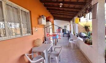 Imagem 6: Casa a venda - Parque das Palmeiras - Pindamonhangaba / SP