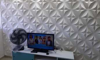 Imagem 7: Apartamento para aluguel tem 52 metros quadrados com 2 quartos em Manaíra - João Pessoa