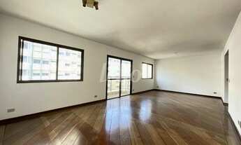 Imagem: São Paulo - Apartamento Padrão - Paraíso