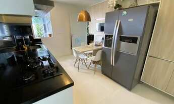 Imagem 4: MANSÃO ALOISIO CAMPOS - 145m2 l Alto falante /