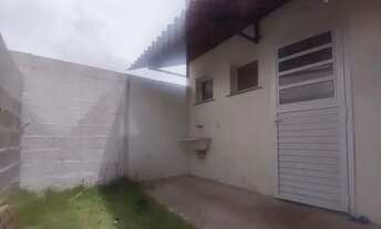 Imagem 4: Casa condomínio fechado