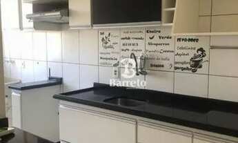 Imagem 5: Apartamento com 3 quartos no Condomínio Spazio Lumiere, próximo ao Shopping Boulev