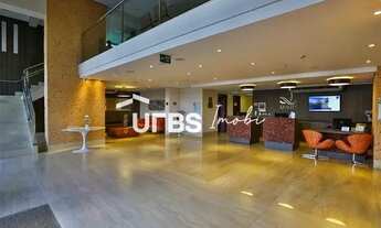 Imagem 7: Quality Flamboyant Goiânia - Flat 1 quarto