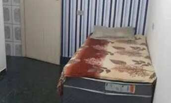 Imagem 4: Casa pra alugar 3 cômodos Zona norte Horto Florestal 650 reais (preço promocional