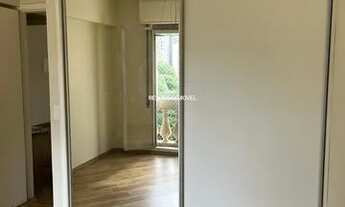 Imagem 4: COND MANSAO PUY DE DOME APTO DE 90M2 COM 2 DORMES, BANHEIRO SOCIAL E 1 VAGA NA VILA MARIAN