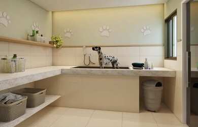 Imagem 7: Apartamento para venda com 55 metros quadrados com 2 quartos em Várzea - Recife - PE