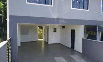 Imagem 4: Casa nova com área comercial em Timbó pronta para morar