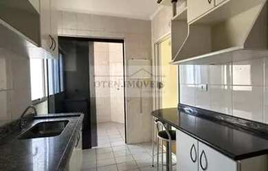 Imagem 3: Apartamento para Locação em São José dos Campos, Jardim Aquárius, 3 dormitórios, 1 suíte