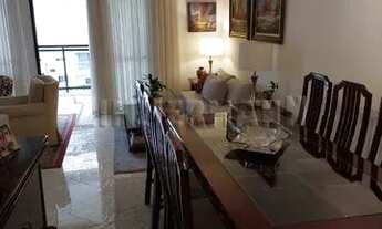 Imagem 5: APARTAMENTO DE 4 DORMITÓRIOS NO ALTO DA LAPA