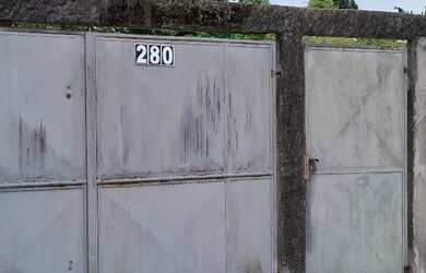 Imagem 5: Casa Super Grande na Várzea fria