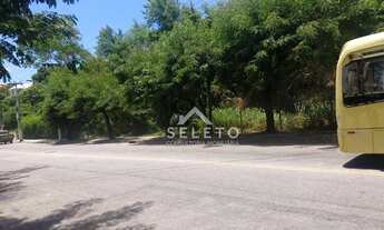Imagem 2: Terreno à venda, 450 m² por R$ 280.000,00 - Piratininga - Niterói/RJ