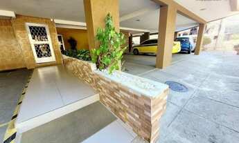 Imagem 2: Apartamento com 2 dormitórios à venda, 67 m² por R$ 347.000,00 - Vila Valqueire - Rio de J