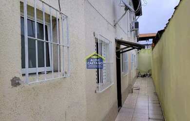 Imagem 3: Casa com 2 dorms, Quietude, Praia Grande