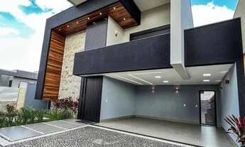 Imagem: Belissímo Sobrado no Grand Trianon