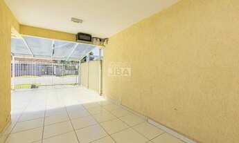 Imagem 6: Sobrado a venda 3 quartos no bairro Capão Raso