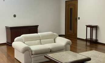 Imagem 2: Apartamento para venda possui 300 metros quadrados com 4 quartos em Boqueirão - Santos - S