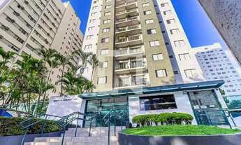 Imagem 2: Apartamento para Aluguel - Itaim Bibi, 2 Quartos, 88 m2