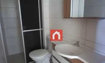 Imagem 7: Apartamento com 2 dormitórios para alugar, 45 m² por R$ 950/mês - Petrópolis - Caxias do S