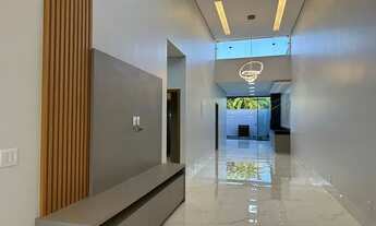 Imagem 5: Casa com e sem armários - Acabamento diferenciado