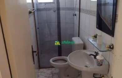 Imagem 5: Apartamento com 2 dormitórios para alugar, 55 m² por R$ 1.230,00/mês - Jardim Valéria - Gu