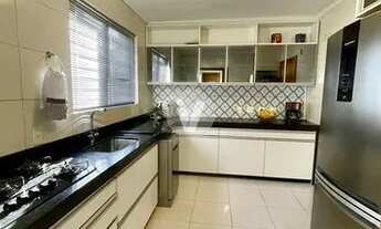 Imagem 4: Apartamento Semimobiliado 3 dormitórios e suíte!