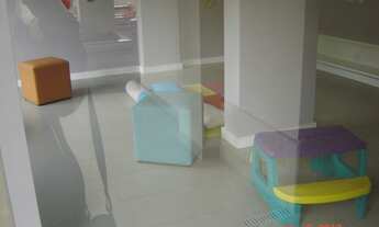 Imagem 4: Aartamento Próximo ao Dom Atacadista com 02 quartos