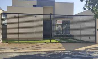 Imagem 2: Casa à venda no Jardim Paulista II em Itu