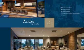 Imagem 6: Lançamento próximo ao Centro Histórico- Cobertura Alto Padrão na planta de 3 e 4 quartos