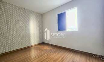 Imagem 4: Apartamento com 2 quartos para alugar, 54 m² por R$ 1.100,00/mês - Santa Terezinha - Juiz