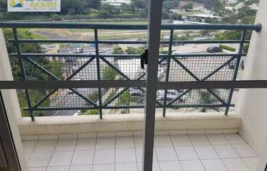 Imagem 3: Apartamento com 3 dormitórios para alugar, 68 m² por R$ 2.800/mês - Vila Butantã - São Pau