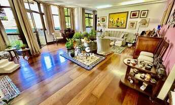 Imagem: Apartamento para venda com 4 quartos no