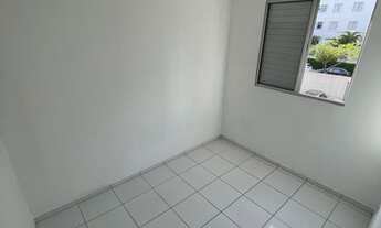 Imagem 6: Apartamento para aluguel com 50 metros quadrados com 2 quartos