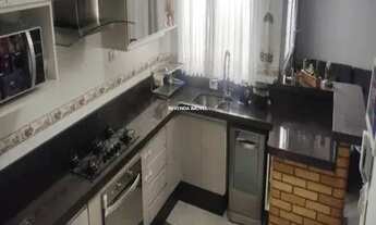 Imagem: Cobertura duplex sem condomínio