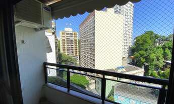 Imagem 4: Apartamento para venda com 120 metros quadrados com 3 quartos em Ingá - Niterói - Rio de J