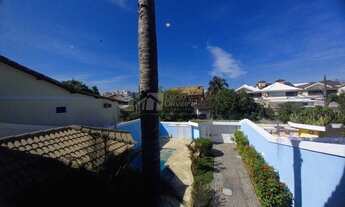 Imagem 2: Casa em Condomínio 4 suítes, Recreio dos Bandeirantes