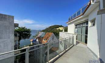 Imagem 4: COBERTURA RIO DE JANEIRO URCA