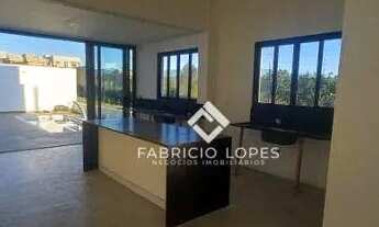 Imagem 4: Linda Casa Térrea com 3 suítes à venda, 210 m² - Condomínio Residencial Santa Mônica - Caç