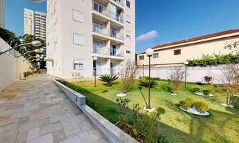 Imagem 4: Apartamento Tatuapé - Lazer Completo - Código 2427