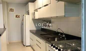 Imagem 2: Apartamento com 2 quartos para Alugar em Jurerê, Florianópolis/SC