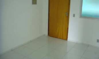 Imagem 2: Apartamento com 2 dormitórios para alugar, 43 m² por R$ 929,90 - Vila Rossi - São José dos