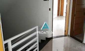 Imagem 5: Cobertura com 2 dormitórios à venda, 102 m² - Parque Oratório - Santo André/SP