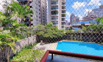 Imagem 6: Apartamento para aluguel possui 45 metros quadrados com 1 quarto em Cerqueira César - São