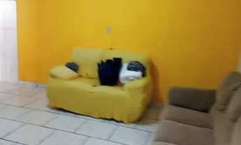 Imagem 5: Casa em Mongaguá bairro Jussara lado morro. Próximo a avenida perto da praia