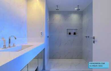 Imagem 3: Apartamento 4 quartos em Setor Noroeste - Brasília - DF