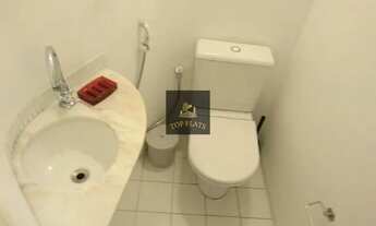 Imagem 6: Flat disponível na Vila Nova Conceição