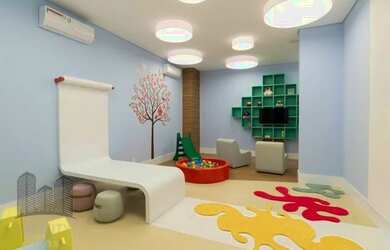 Imagem 5: Apartamento com 2 quartos, 61m², à venda em São Paulo, Santa Efigênia