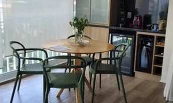 Imagem 3: Apartamento aluguel 115m2 com 3 quartos, 2 vagas Condomínio Clube Central Park Mooca