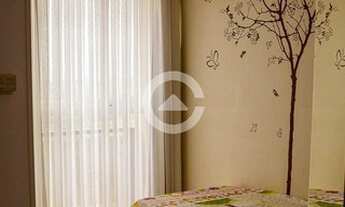 Imagem 7: Cobertura - Jardim das Paineiras - Campinas